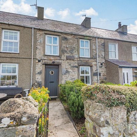 2 Sea View Cottage Pwllheli Exterior foto