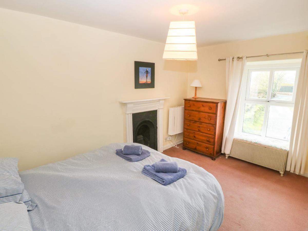 2 Sea View Cottage Pwllheli Exterior foto